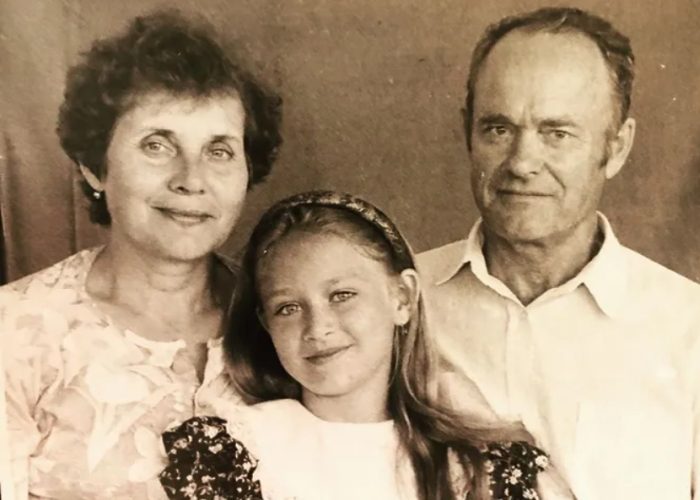 Почему перестали общаться Владимир Машков и его единственная дочь
