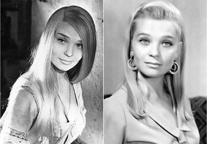 13 советских актрис, которые выглядели роскошнее звёзд Голливуда