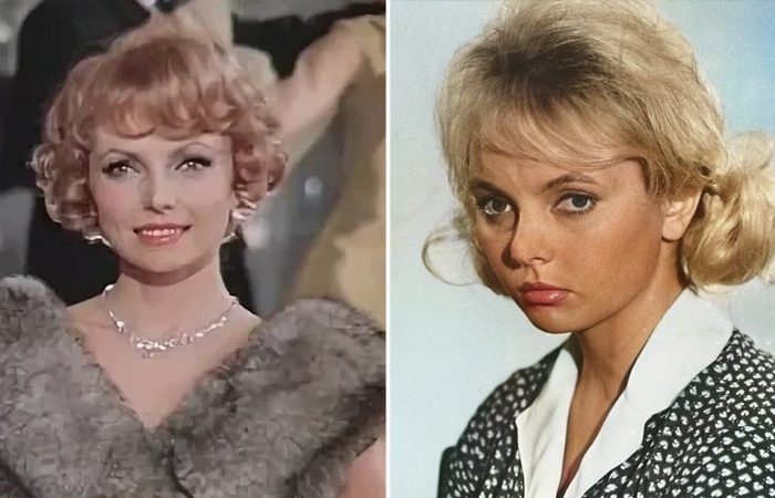 Почему 7 актрис советского кино так и не смогли стать звёздами экрана
