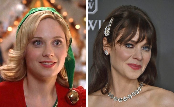 Как изменились актёры, которых мы помним по любимым рождественским фильмам