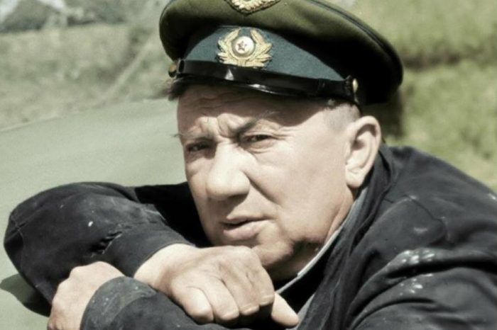 Советские актёры, которые закончили жизнь в нищете и одиночестве