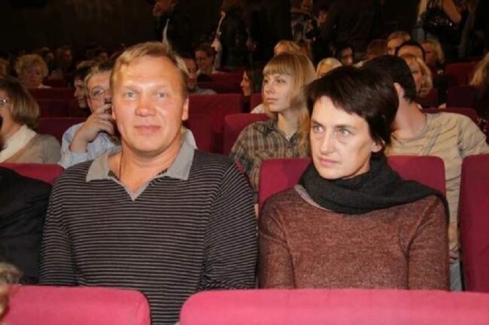 Как новая жена превратила бабника Журавлева в примерного семьянина