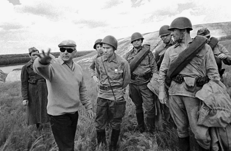 15 интересных фактов о фильме &quot;Они сражались за Родину&quot;