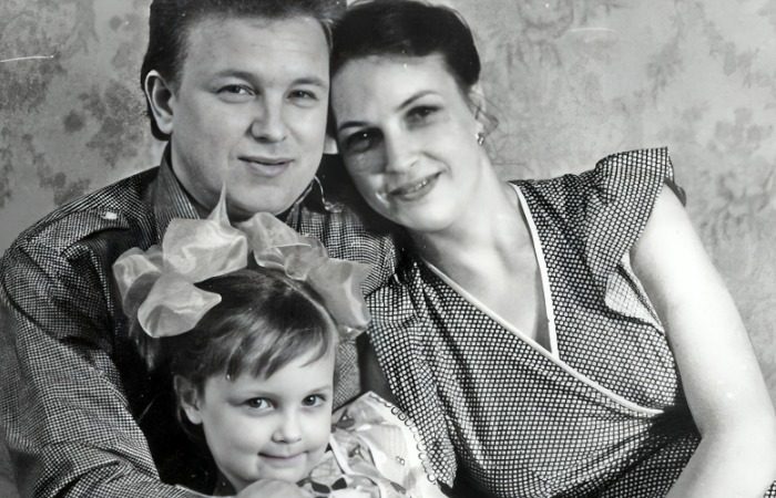 Как живут повзрослевшие дети Михаила Евдокимова