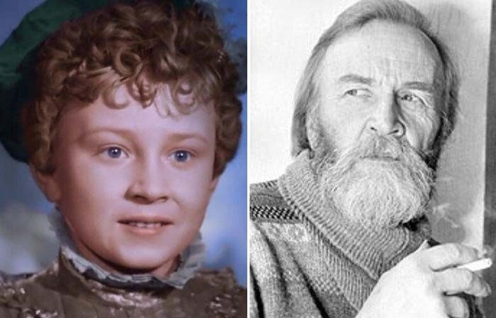 Почему доживал в нищете Паж из фильма «Золушка» Игорь Клименков