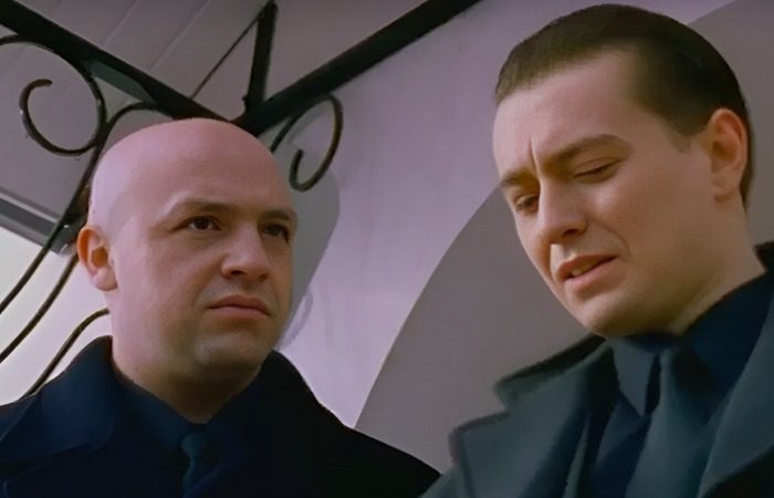 Почему Дмитрий Гуменецкий из «Бригады» рано ушёл из жизни