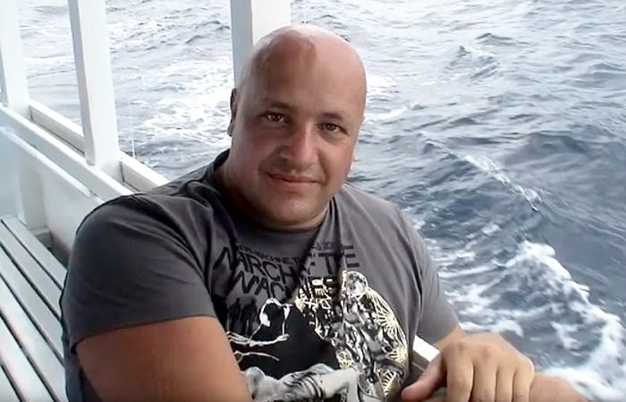 Почему Дмитрий Гуменецкий из «Бригады» рано ушёл из жизни