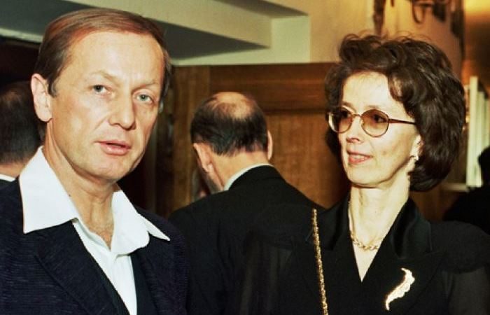 Как сегодня живёт единственная дочь Михаила Задорнова