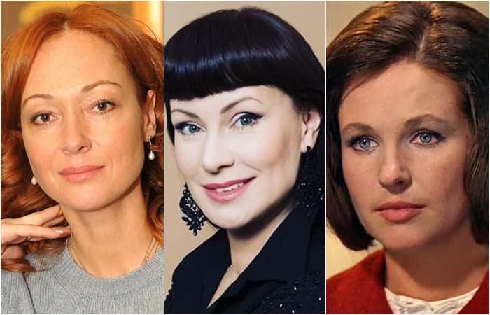 Российские актрисы, которые не подозревали о предательстве, пока не «застукали» благоверного