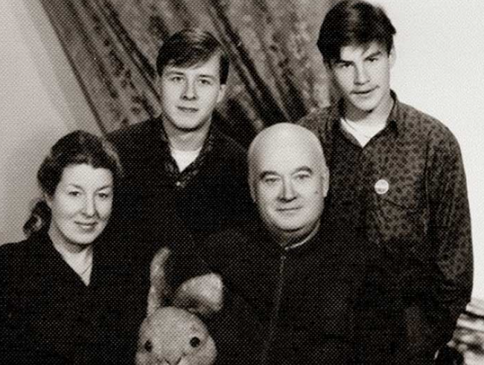 Что скрывал Моргунов за маской весельчака Бывалого