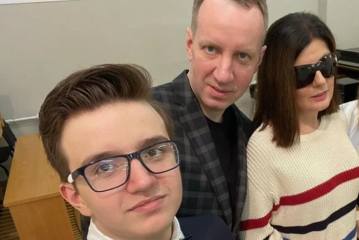 Как сегодня живёт Диана Гурцкая после потери самых близких людей