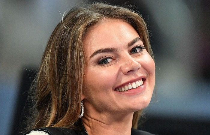 Как изменилась Алина Кабаева после операций
