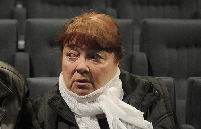 Почему Олег Ефремов не женился на Нине Дорошиной, которую любил всю жизнь