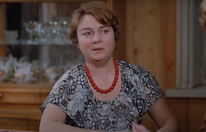 Почему Олег Ефремов не женился на Нине Дорошиной, которую любил всю жизнь