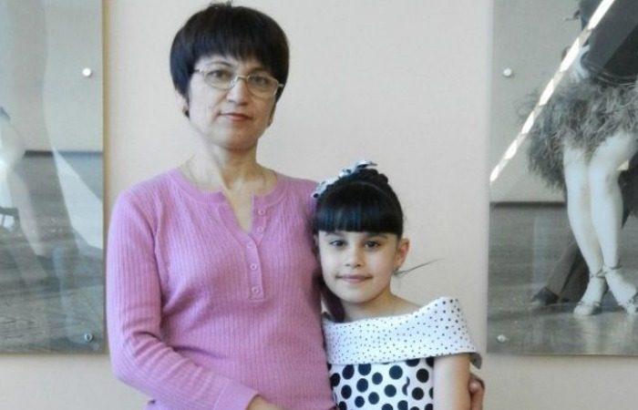Как сегодня живёт после бед и побед Диана Анкудинова