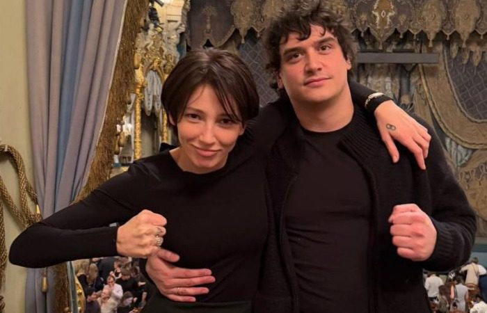 За кого вышла замуж Настя Ивлеева