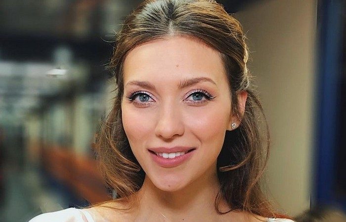 Новый виток счастья Регины Тодоренко