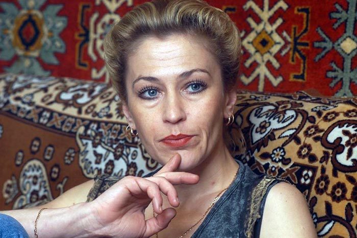 Почему рано ушла из жизни Светлана Ступак