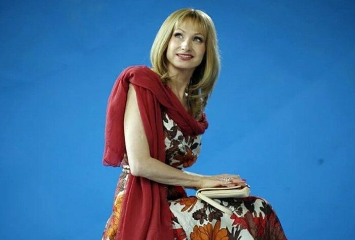 Счастье и одиночество 62-летней Ольги Прокофьевой