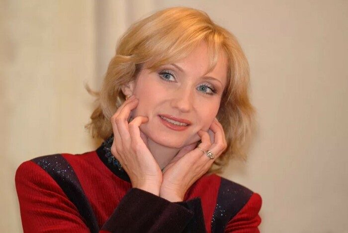 Счастье и одиночество 62-летней Ольги Прокофьевой