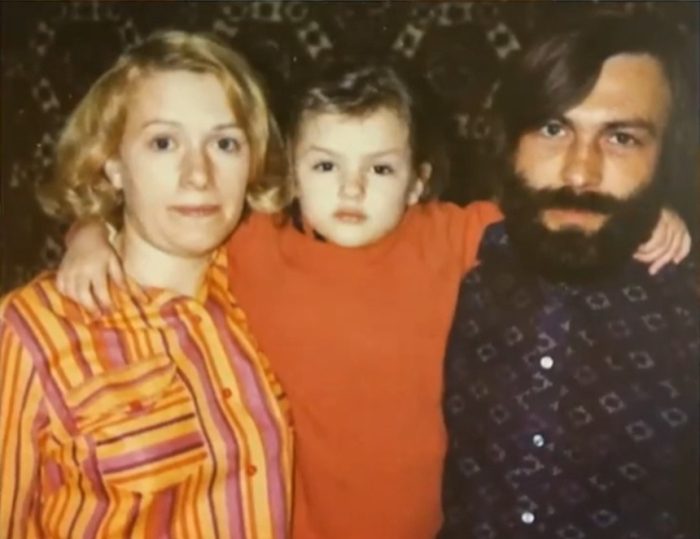 Как рухнула мечта о счастье Валентины Талызиной