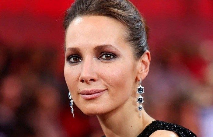 Почему Дарья Златопольская ушла от миллионера и скрывала своего единственного сына