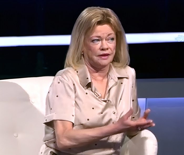 Почему в 55-летняя Анна Назарьева оказалась никому ненужной