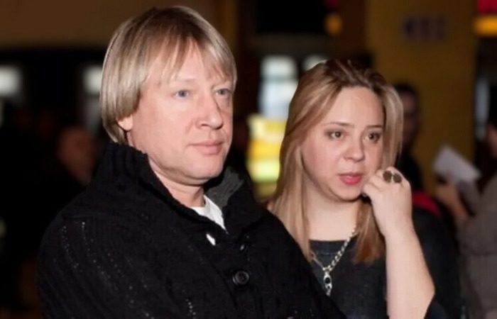 Сложности судьбы Дмитрия Харатьяна