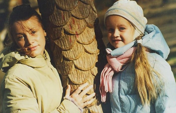 Куда пропала актриса Ольга Сидорова