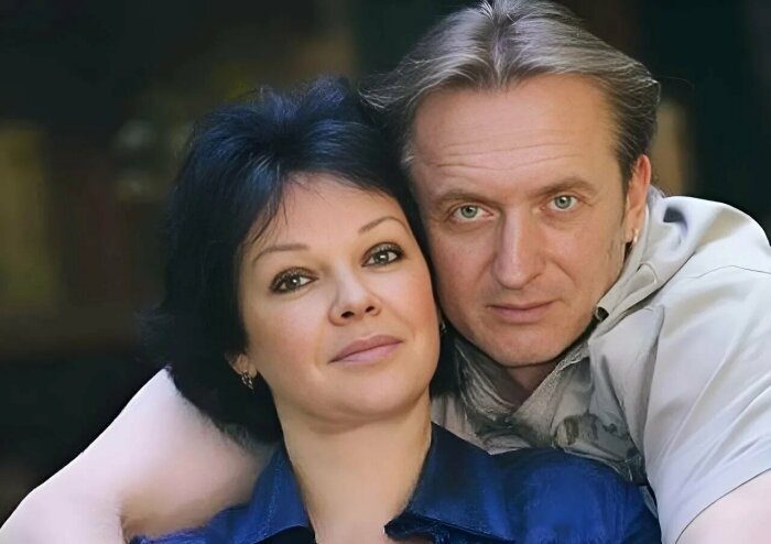Как сегодня живёт актриса Елена Валюшкина