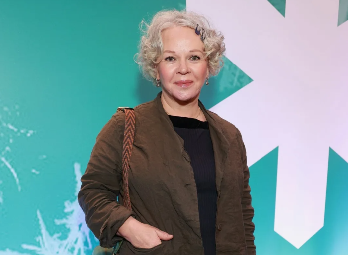 Как сегодня живёт актриса Елена Валюшкина