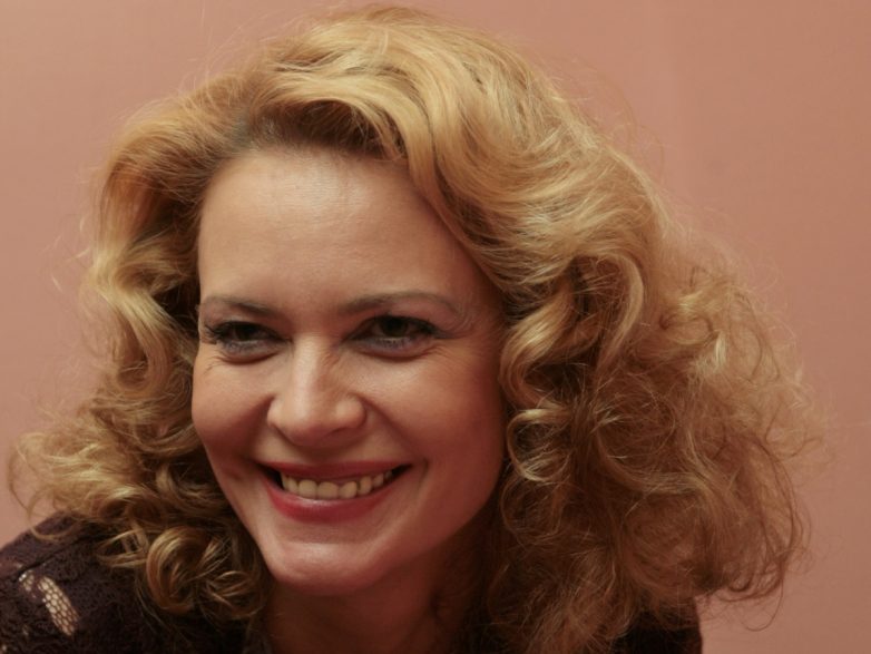 Алёна Яковлева призналась в больших проблемах со здоровьем