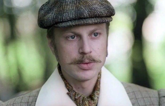 Почему Юрий Богатырёв скрывал жену даже от матери, и что сгубило актёра