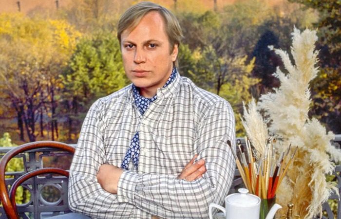 Почему Юрий Богатырёв скрывал жену даже от матери, и что сгубило актёра