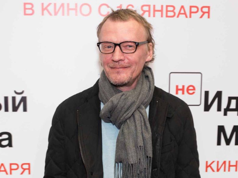 Зигзаги судьбы Алексея Серебрякова