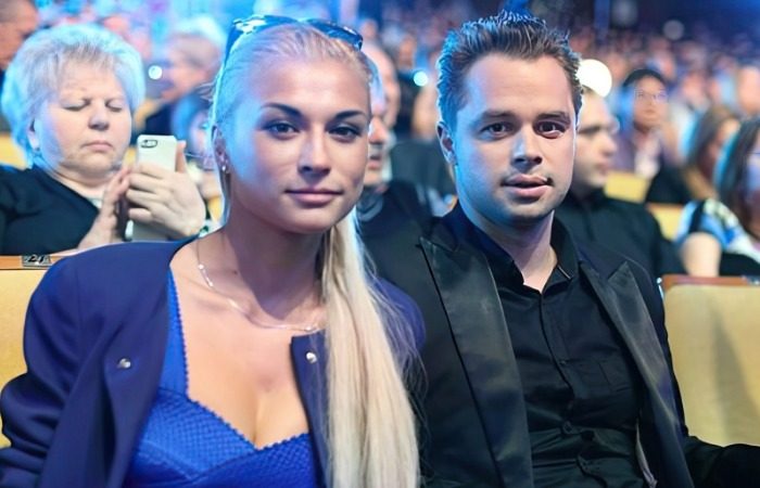 Почему дочь Виталия Гогунского с ним не общается