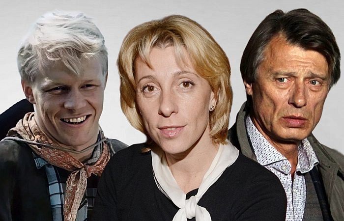 Куда пропала Юлия Рутберг