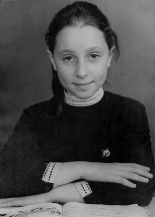 Куда пропала Юлия Рутберг