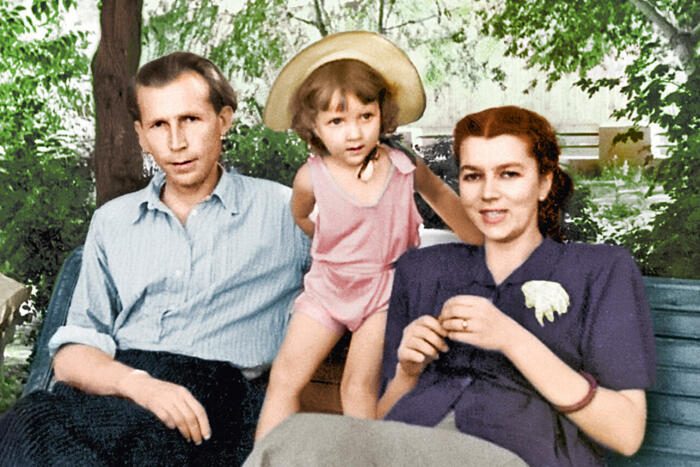 Как актёр Иван Лапиков шёл к славе