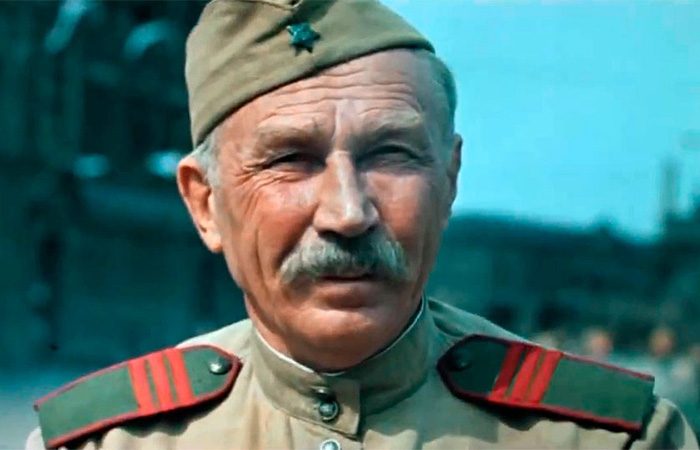 Как актёр Иван Лапиков шёл к славе