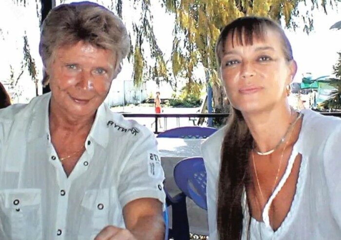 Как живёт и выглядит Наталья Трубникова в свои 70