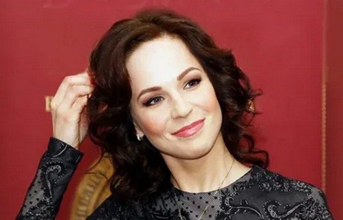 Почему актриса Ирина Медведева вернулась в Беларусь