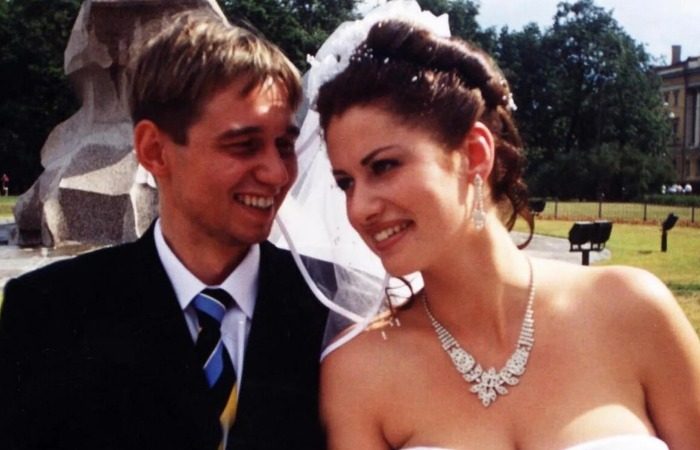 Почему Анна Ковальчук 14 лет скрывала детей