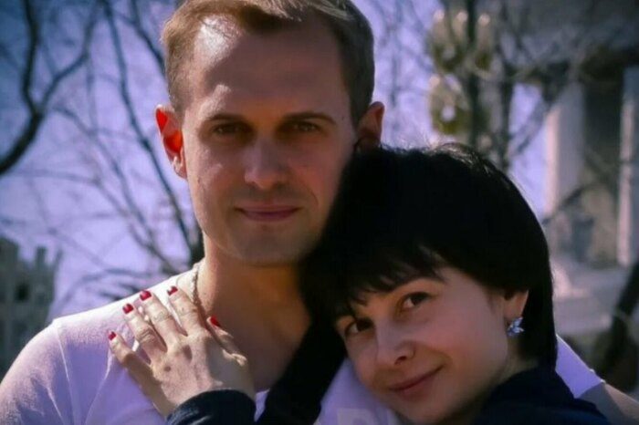 Почему чуть не рухнул брак актёра Алексея Комашко