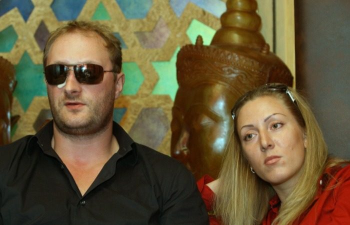 Как сегодня живёт Андрей Зибров через 15 лет после ударов судьбы