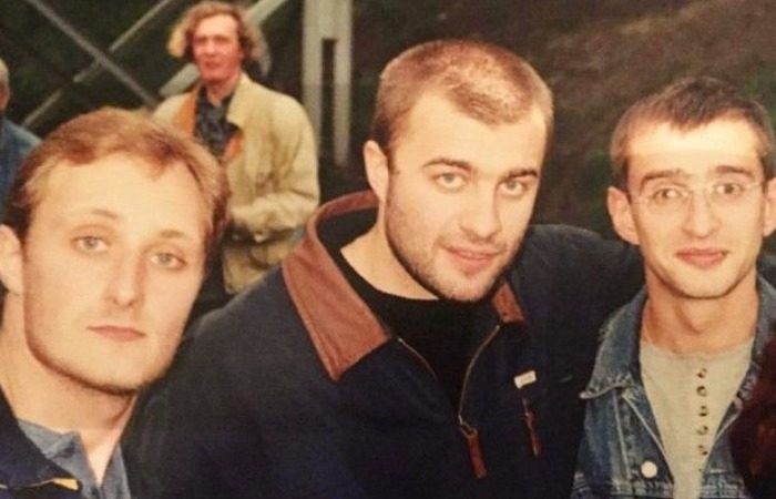 Как сегодня живёт Андрей Зибров через 15 лет после ударов судьбы