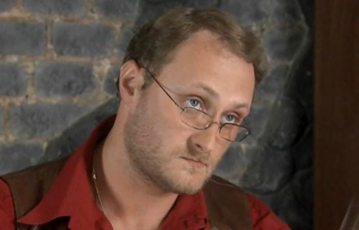 Как сегодня живёт Андрей Зибров через 15 лет после ударов судьбы