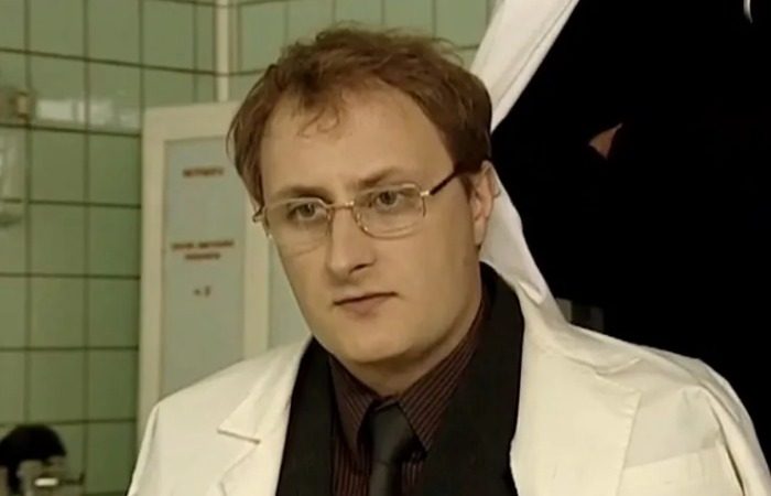 Как сегодня живёт Андрей Зибров через 15 лет после ударов судьбы