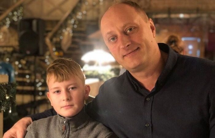Как сегодня живёт Андрей Зибров через 15 лет после ударов судьбы
