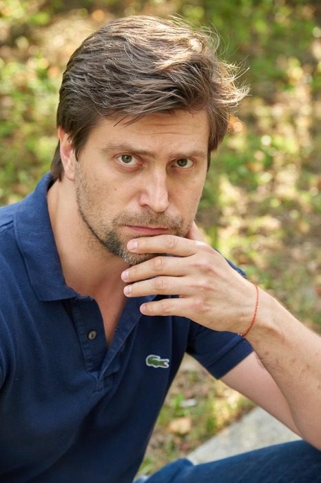 Куда пропал актёр Виталий Кудрявцев